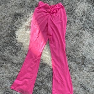 Scrunch butt Stretchy pants